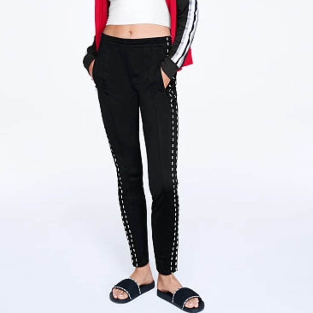 PINK - Track Pant